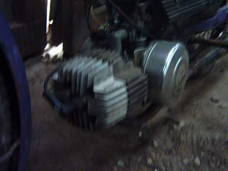 Puch maxi k billede 4