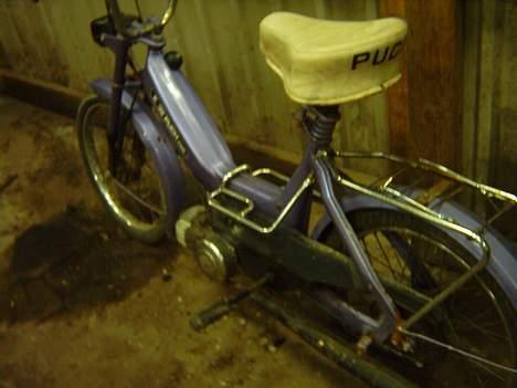 Puch maxi k billede 5
