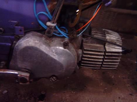 Puch maxi k billede 7