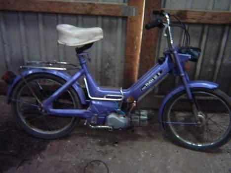 Puch maxi k billede 8