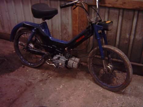 Puch maxi 2 g billede 1