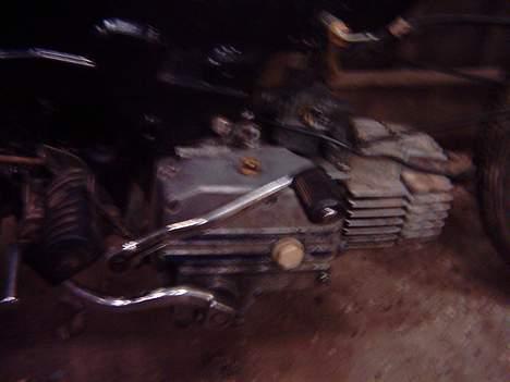 Puch maxi 2 g billede 3