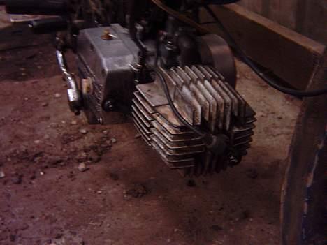 Puch maxi 2 g billede 6