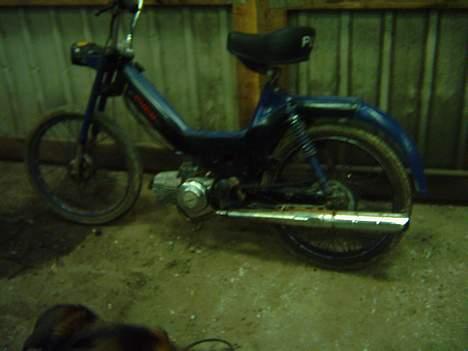 Puch maxi 2 g billede 8