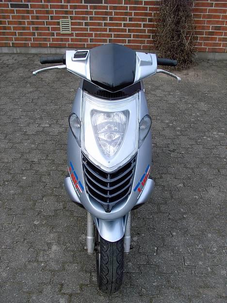 Aprilia Sonic billede 1