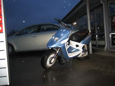 Yamaha bws ng (SOLGT) :'( billede 7