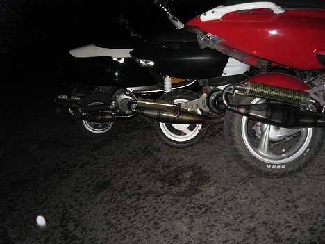 Aprilia ^^sonic^^  Niiiice.... billede 15