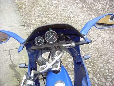 Yamaha 4g solgt billede 5