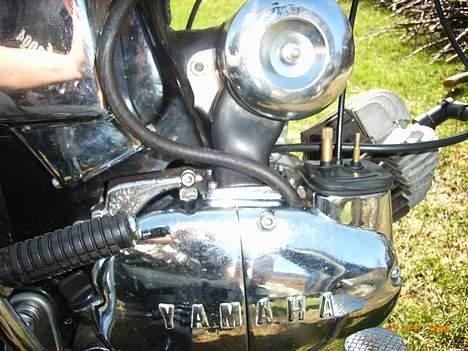 Yamaha 4-gear billede 5