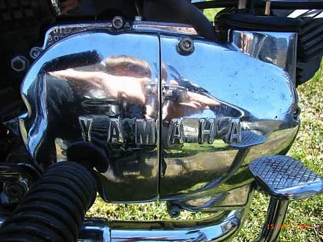 Yamaha 4-gear billede 6