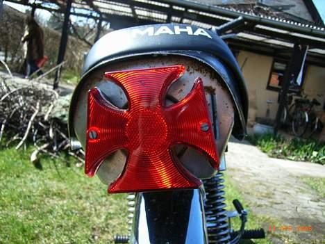 Yamaha 4-gear billede 9