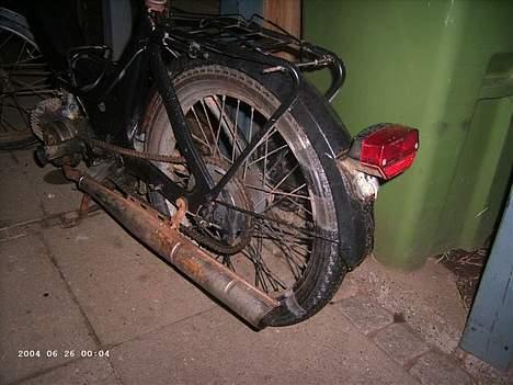 Adly a maxi k PROJECT! SOLGT - min maxi :) billede 2