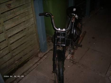 Adly a maxi k PROJECT! SOLGT - fucked billed 2 billede 7