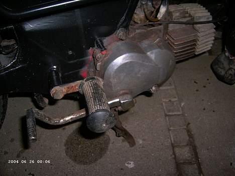 Adly a maxi k PROJECT! SOLGT - morter fra K side  billede 8