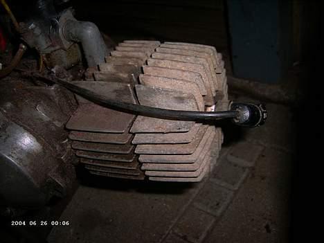 Adly a maxi k PROJECT! SOLGT - cylle og top stykke så i ikk i tvivl xD billede 9