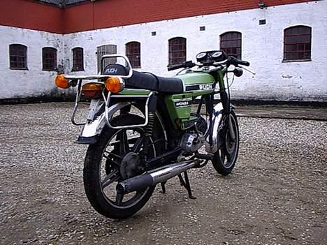 Puch Monza 4 SL billede 3