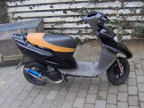 Honda sfx <solgt> billede 9