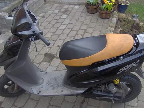 Honda sfx <solgt> billede 11