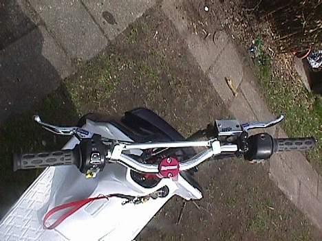 PGO Hot 50 Solgt ;) billede 6