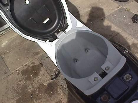 PGO Hot 50 Solgt ;) billede 7