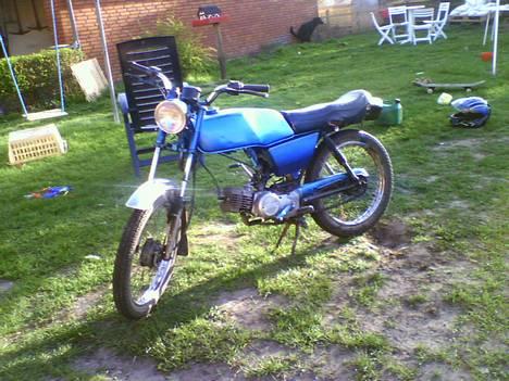 Suzuki Slogt !! - Nyt billede 1