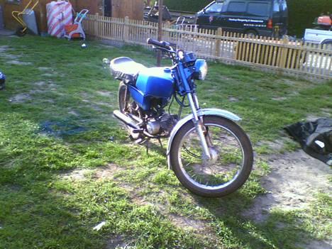 Suzuki Slogt !! billede 2