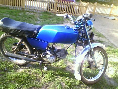 Suzuki Slogt !! billede 3