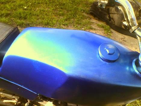 Suzuki Slogt !! billede 4