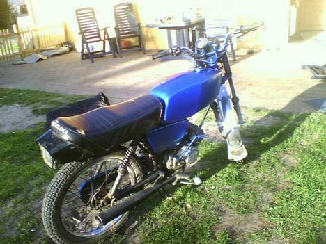 Suzuki Slogt !! billede 5