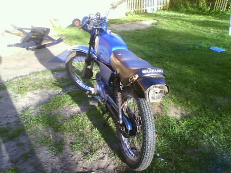 Suzuki Slogt !! billede 6