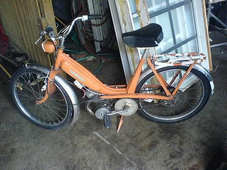 MBK cady Dk's flotteste 09 - cady billede 1