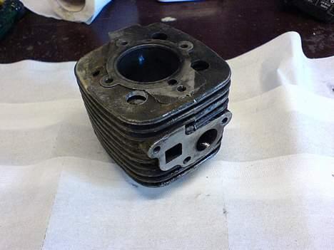 MBK cady Dk's flotteste 09 - cylinder billede 4