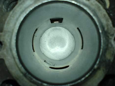 MBK cady Dk's flotteste 09 - cylinder billede 5