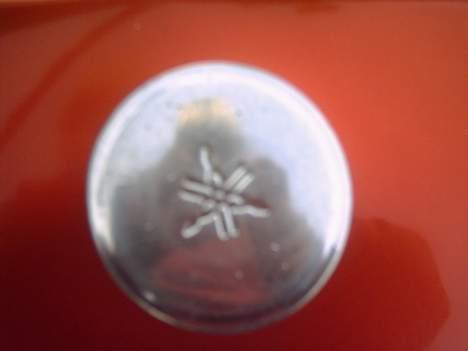 Yamaha 4gears (SolgT) billede 8