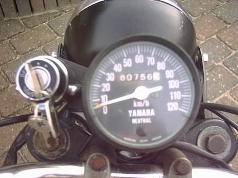 Yamaha 4gears (SolgT) billede 10