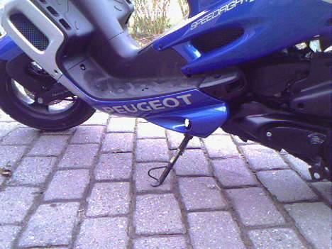 Peugeot Speedfigt 2 ac "TIL SALG" billede 7