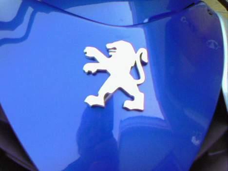 Peugeot Speedfigt 2 ac "TIL SALG" - Peugeot, scooteren over alle scootere billede 9