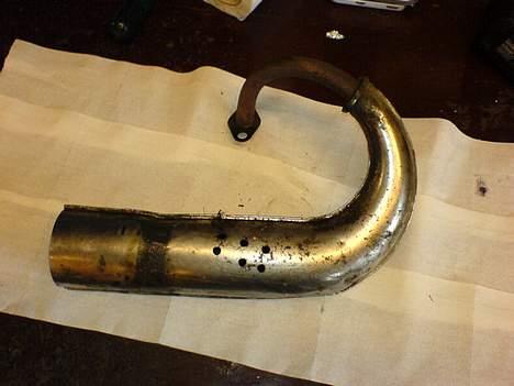 MBK cady "projekt" billede 6