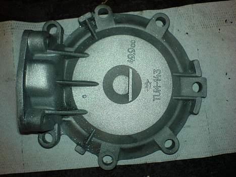 MBK cady "projekt" billede 8