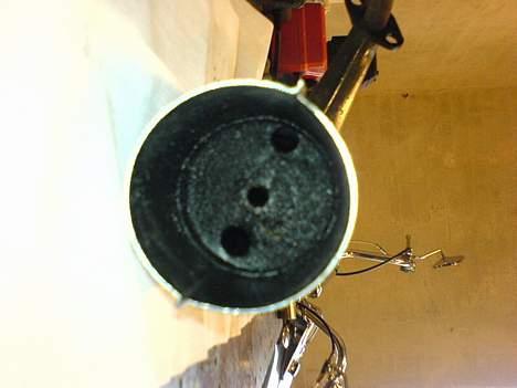 MBK cady "projekt" billede 10