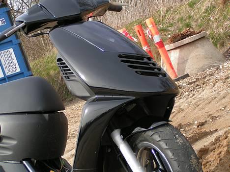 Aprilia SONIC  -TSP- *SOLGT* billede 11