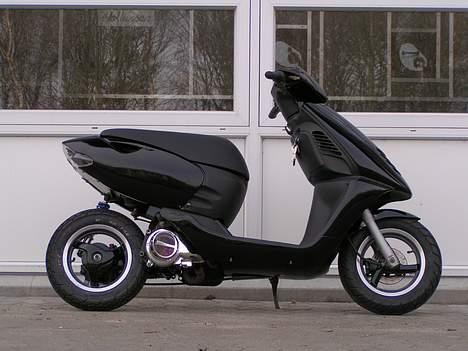 Aprilia SONIC  -TSP- *SOLGT* - Clean.. og lav "TYSKER" billede 16