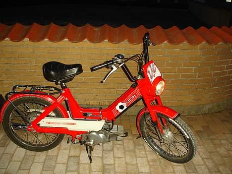 Puch mAxico 86 jubilæum billede 1