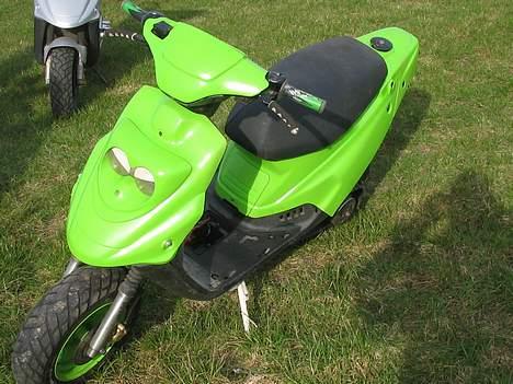 PGO hot 50 billede 3