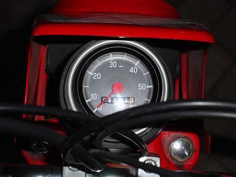 Puch mAxico 86 jubilæum billede 3