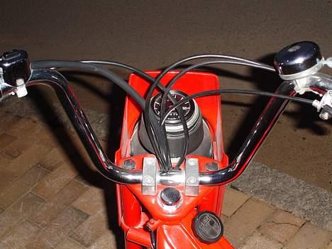 Puch mAxico 86 jubilæum billede 4