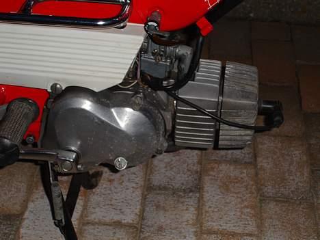 Puch mAxico 86 jubilæum billede 5