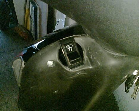 Piaggio NRG MC3 (SOLGT) - Kontakten til komprasserhornet!! billede 15