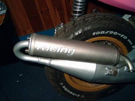 Aprilia sonic tilbage og solgt he - glasblæst udst billede 13