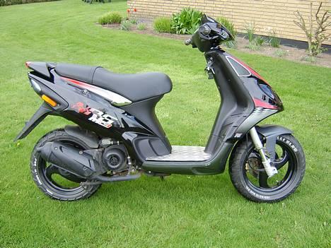 Piaggio NRG MC3 (SOLGT) - Sådan så NRG´en ud en gang.. billede 17